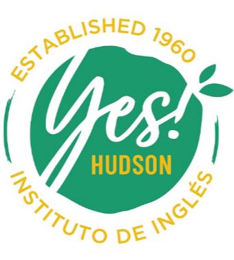 YES! HUDSON INSTITUTO DE INGLÉS ESTABLISHED 1960