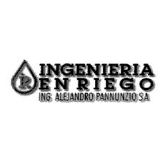 INGENIERIA EN RIEGO ING ALEJANDRO PANNUNZIO SA R