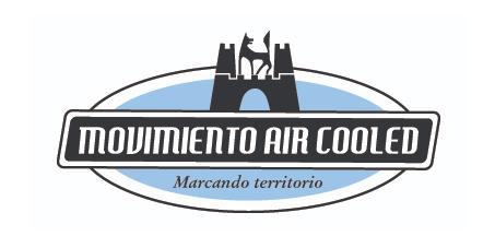 MOVIMIENTO AIRCOOLED MARCANDO TERRITORIO