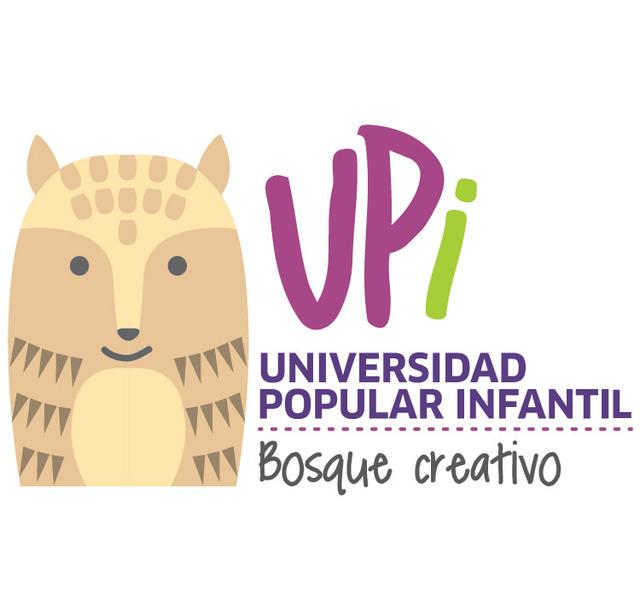 UP! UNIVERSIDAD POPULAR INFANTIL BOSQUE CREATIVO