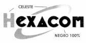 HEXACOM