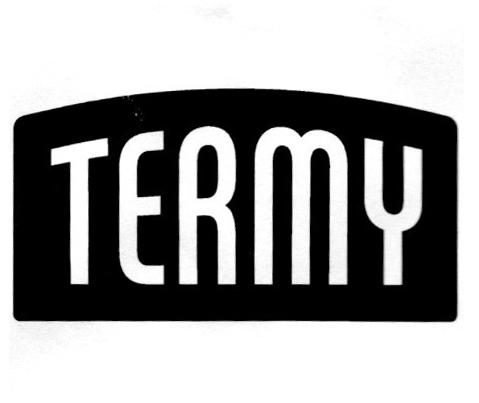 TERMY