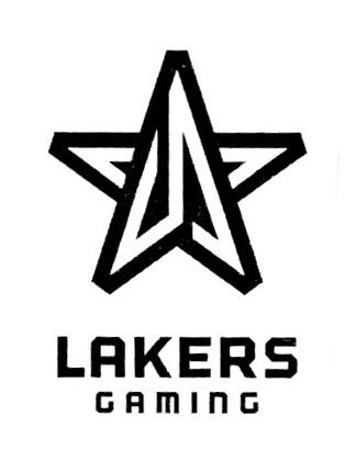 LAKERS GAMING