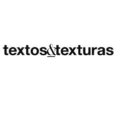 TEXTOS & TEXTURAS