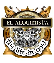 EL ALQUIMISTA THE LIFE IN GOLD