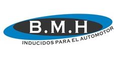 B.M.H INDUCIDOS PARA EL AUTOMOTOR