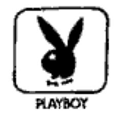 PLAYBOY