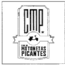 CMP CLUB DE MOTONETAS PICANTES