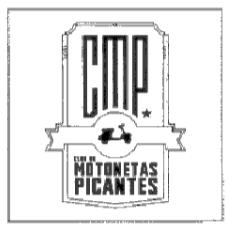 CMP CLUB DE MOTONETAS PICANTES