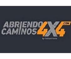 ABRIENDO CAMINOS 4X4 .COM BY FABIANIVONE