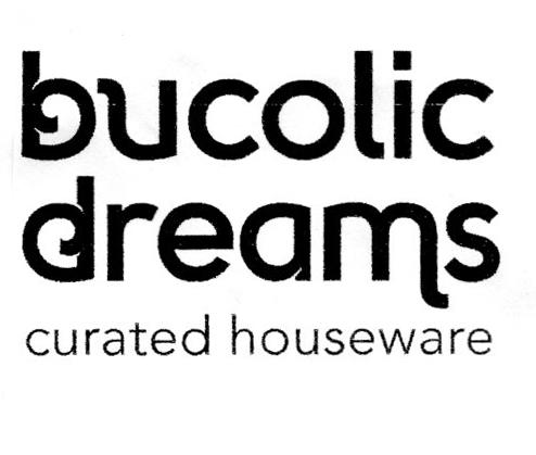 BUCOLIC DREAMS CURATED HOUSEWARE