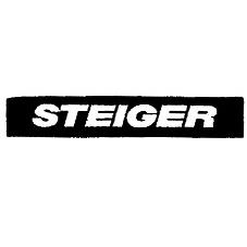 STEIGER