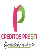 P CRÉDITOS PRESTI OPORTUNIDADES EN EL ACTO