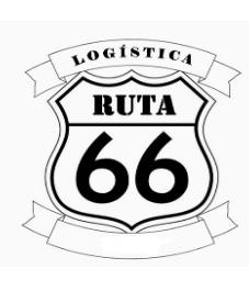 LOGÍSTICA RUTA 66