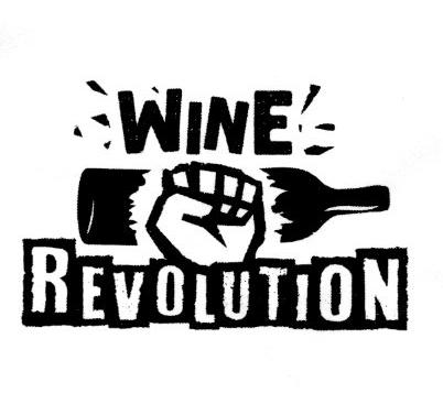 WINE REVOLUTION