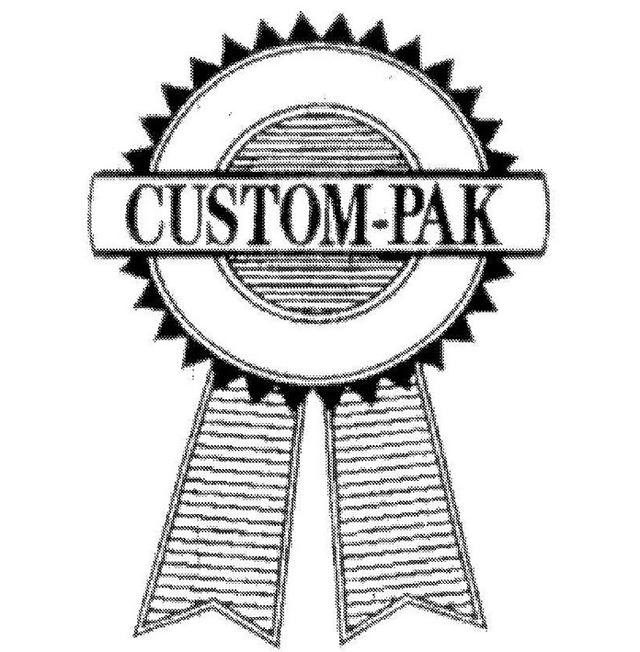 CUSTOM-PAK