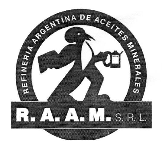 REFINERIA ARGENTINA DE ACEITES MINERALES R.A.A.M. S.R.L.