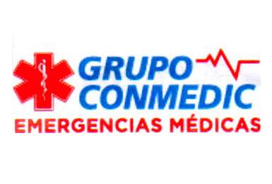 GRUPO CONMEDIC EMERGENCIAS MÉDICAS