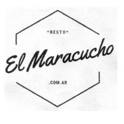 RESTO EL MARACUCHO .COM.AR