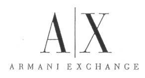 A X ARMANI EXCHANGE