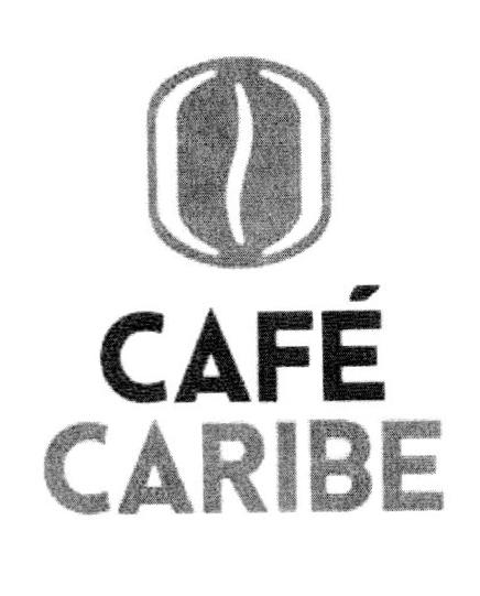 CAFÉ CARIBE