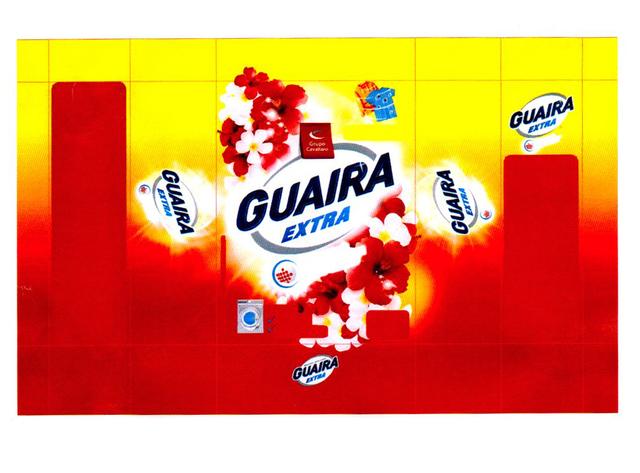 GUAIRA EXTRA  GRUPO CAVALLARO