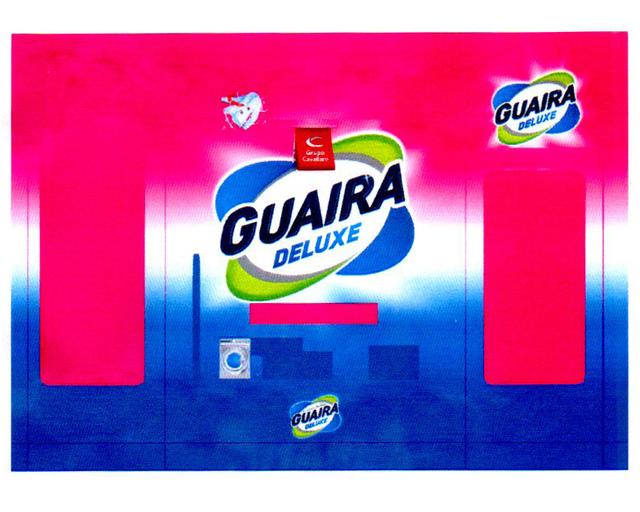 GUAIRA DELUXE GRUPO CAVALLARO