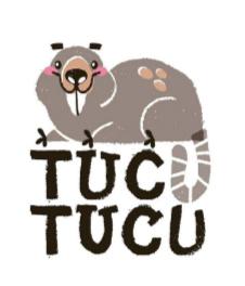 TUCU TUCU