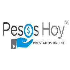 PESOS HOY PRÉSTAMOS ONLINE