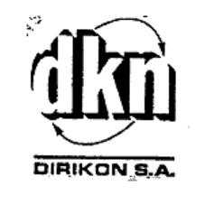 DKN DIRIKON S.A.