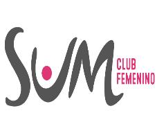 SUM CLUB FEMENINO