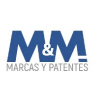 M&M MARCAS Y PATENTES