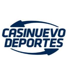 CASINUEVO DEPORTES