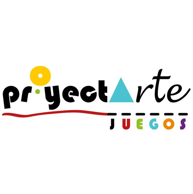 JUEGOS PROYECTARTE