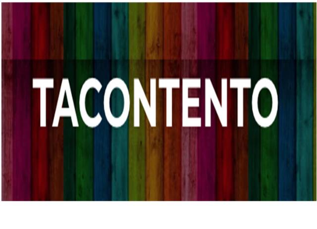 TACONTENTO