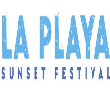 LA PLAYA SUNSET FESTIVAL