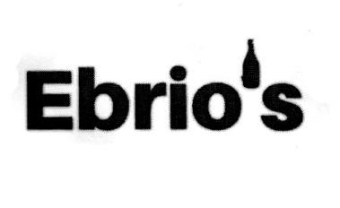 EBRIOS