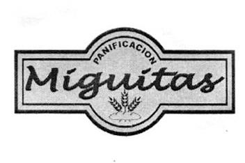 PANIFICACION MIGUÍTAS