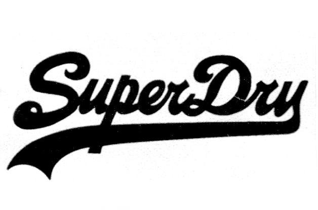 SUPERDRY