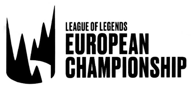 LEAGUE OF LEGENDS EUROPEAN CHAMPIONSHIP