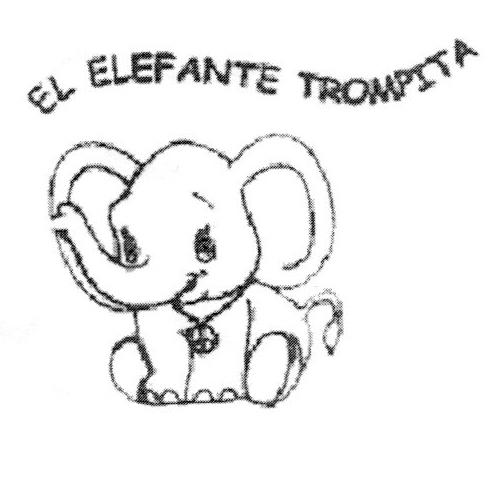 EL ELEFANTE TROMPITA