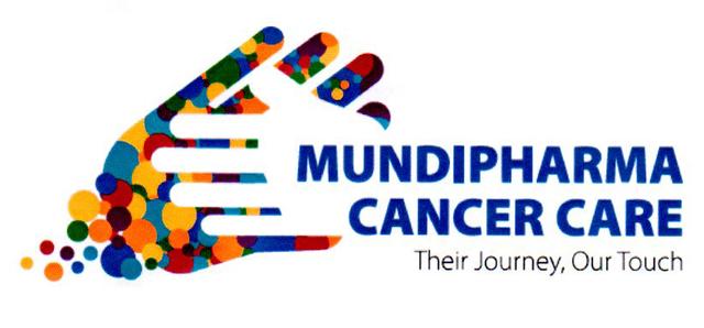 MUNDIPHARMA CANCER CARE THEIR JOURNEY, OUR TOUCH