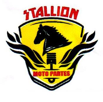 STALLION MOTO PARTES