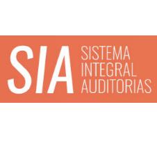 SIA - SISTEMA INTEGRAL AUDITORIAS