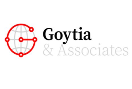 G GOYTIA