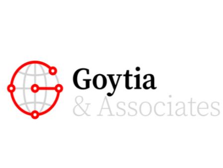 G GOYTIA