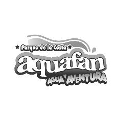 PARQUE DE LA COSTA AQUAFAN AGUA Y AVENTURA