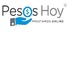 PESOS HOY PRÉSTAMOS ONLINE