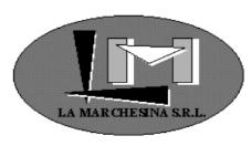 LM LA MARCHESINA S.R.L.