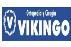 V ORTOPEDIA Y CIRUGÍA VIKINGO